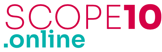 scope10 logo